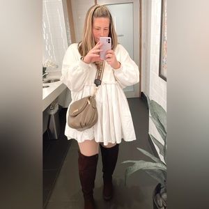 Meet your Posher, Jackaline